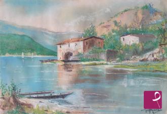 Quadro venduto su PitturiAmo