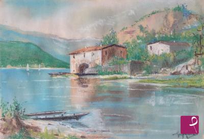 Quadro venduto su PitturiAmo