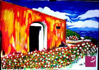 Quadro in vendita online