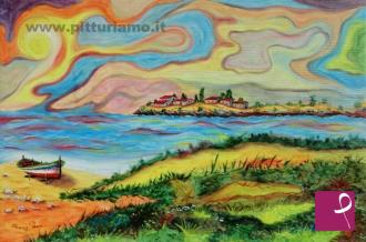 Quadro in vendita online