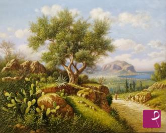 Quadro in vendita online