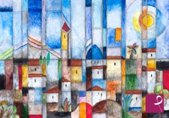 Quadro in vendita online