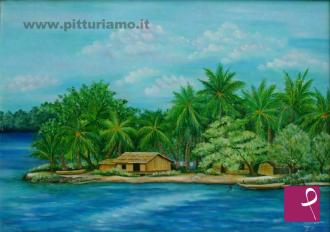 Quadro in vendita online