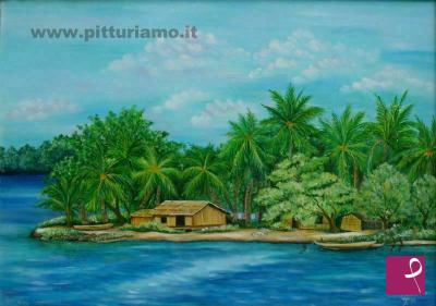 Quadro in vendita online