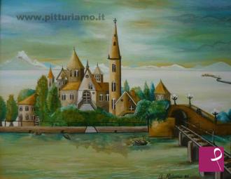Quadro in vendita online