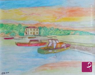 Quadro in vendita online