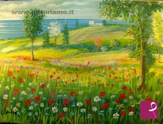 Quadro in vendita online