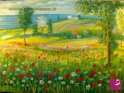 Quadro in vendita online