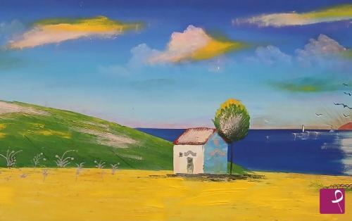 Quadro in vendita online