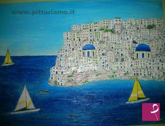Quadro in vendita online