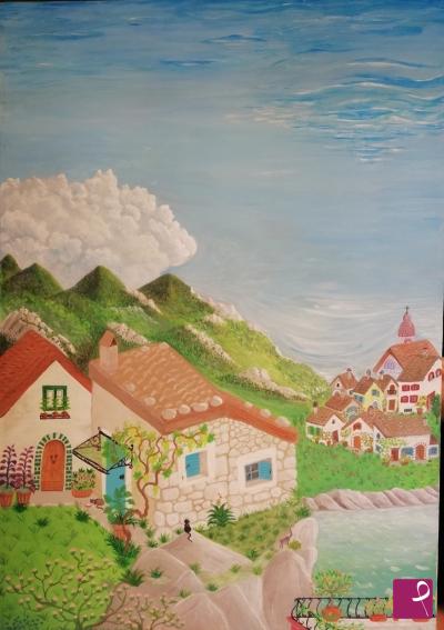 Quadro in vendita online