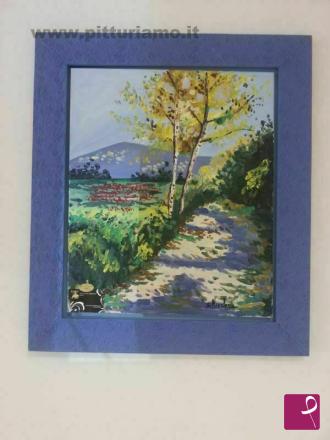 Quadro in vendita online