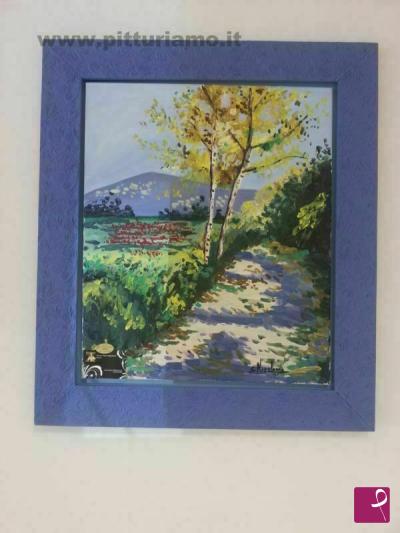 Quadro in vendita online