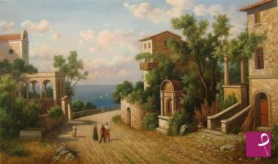 Quadro in vendita online