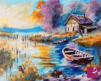 Quadro in vendita online