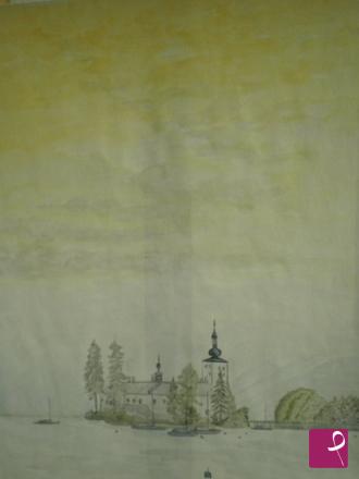 Quadro in vendita online