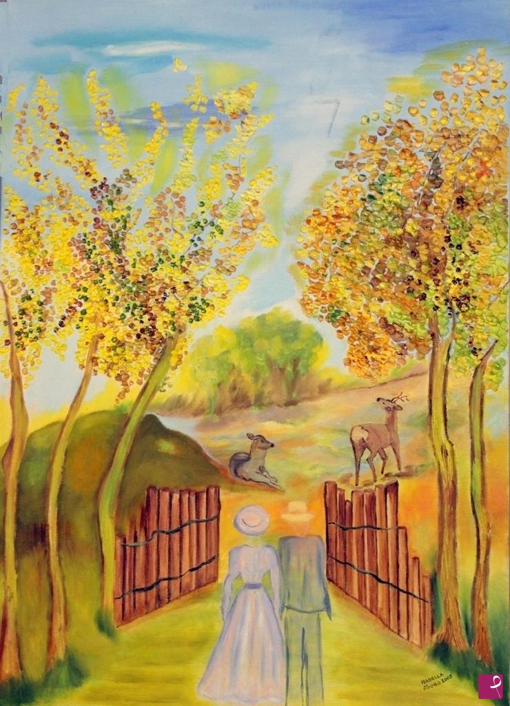 quadri in vendita online - Paesaggio (Landscape)