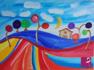 Quadro in vendita online