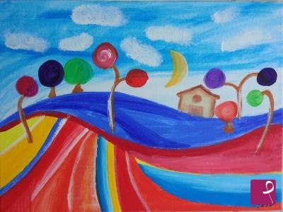 Quadro in vendita online