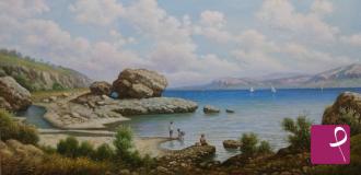 Quadro in vendita online