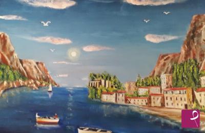 Quadro in vendita online