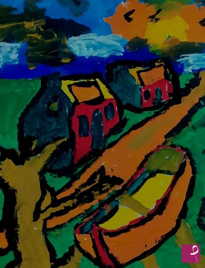 Quadro in vendita online