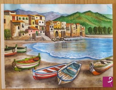 Quadro in vendita online