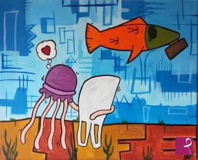 Quadro in vendita online