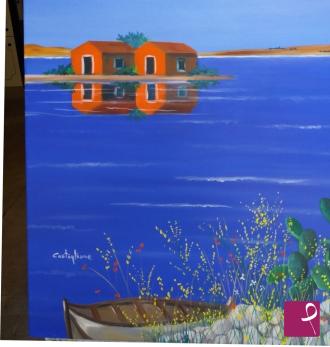 Quadro in vendita online