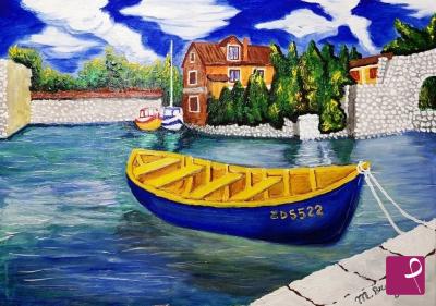 Quadro in vendita online