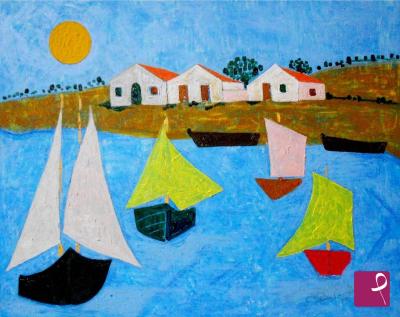 Quadro in vendita online
