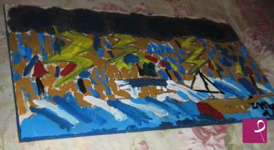 Quadro in vendita online