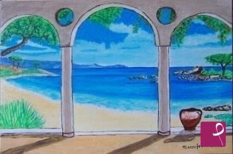 Quadro venduto su PitturiAmo