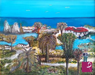 Quadro in vendita online