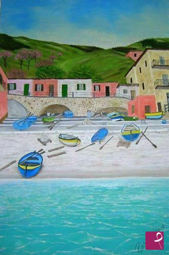 Quadro in vendita online