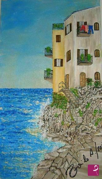 Quadro in vendita online