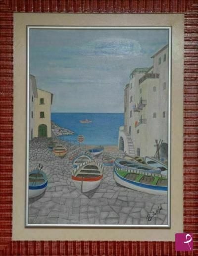Quadro in vendita online