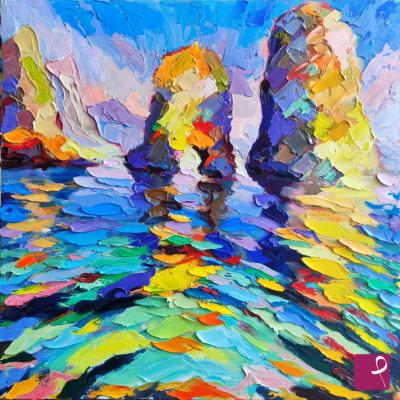 Quadro in vendita online