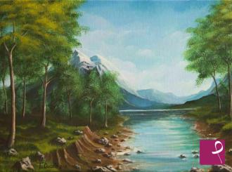 Quadro in vendita online