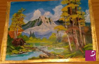 Quadro in vendita online