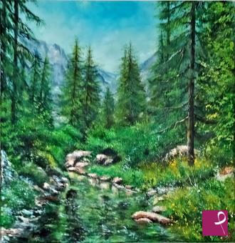 Quadro in vendita online