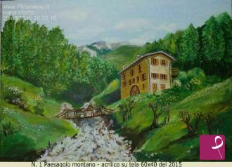 Quadro in vendita online