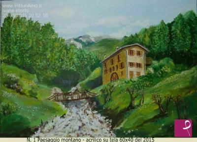 Quadro in vendita online
