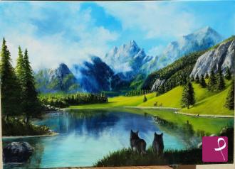 Quadro in vendita online