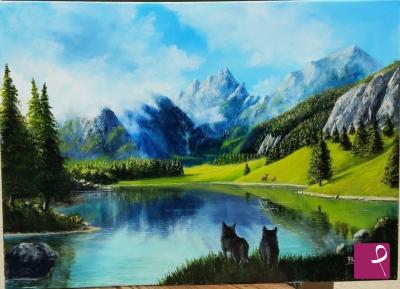 Quadro in vendita online