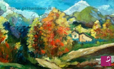 Quadro in vendita online