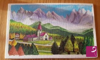 Quadro in vendita online