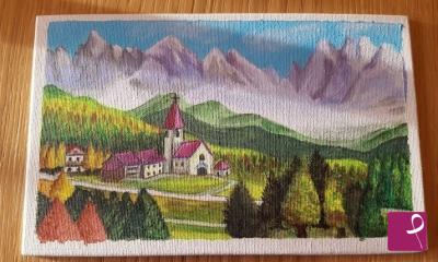 Quadro in vendita online