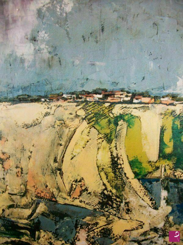 quadri in vendita online - Paesaggio n.218