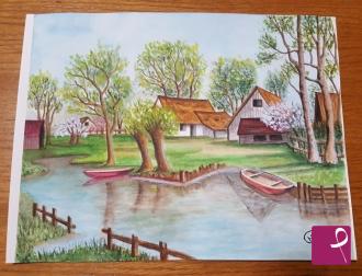Quadro in vendita online